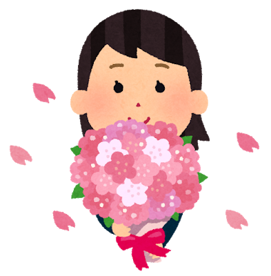 present_hanataba_flower_girl